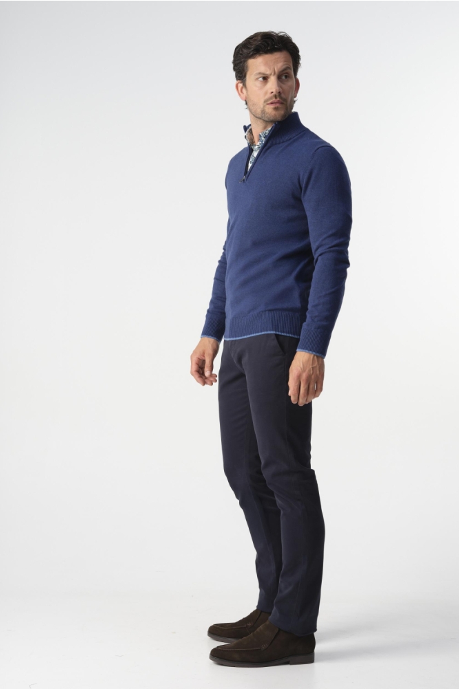 SYDNEY SCHIPPERSTRUI 099134 005 3868 MEDIEVAL BLUE MELANGE